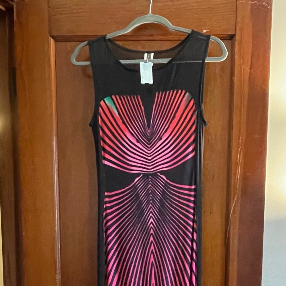 NWT Resort Dress/Swim Cover